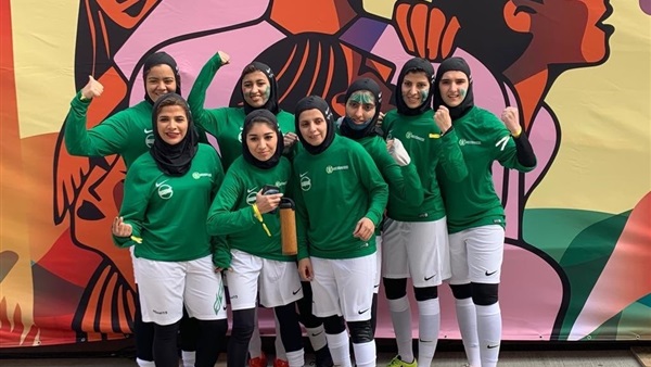 صدى العرب