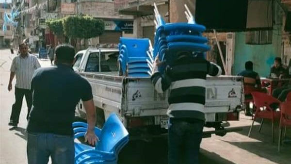صدى العرب