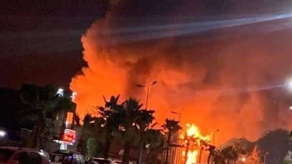 صدى العرب