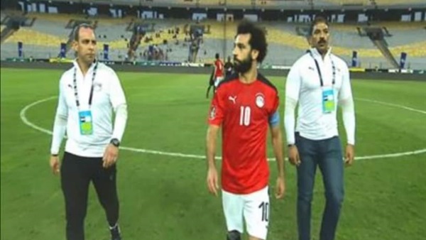 صدى العرب