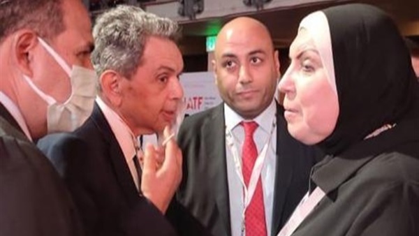صدى العرب