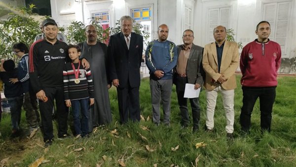 صدى العرب