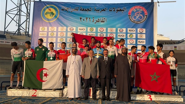 صدى العرب