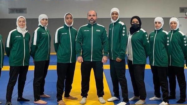صدى العرب