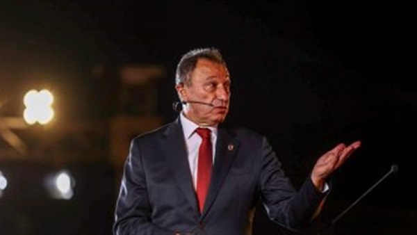 صدى العرب