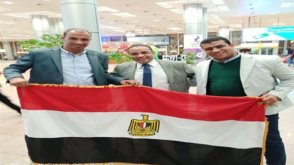 صدى العرب
