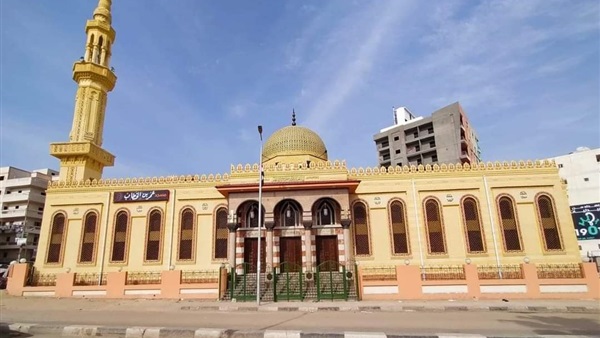 صدى العرب