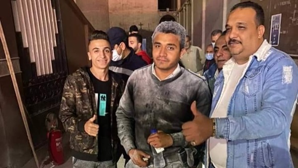 صدى العرب