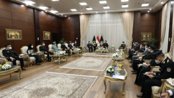 صدى العرب