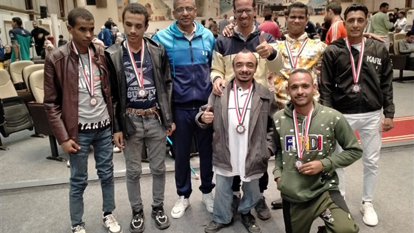 صدى العرب
