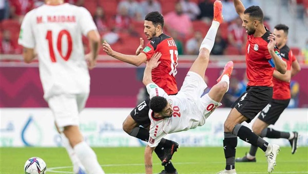 صدى العرب