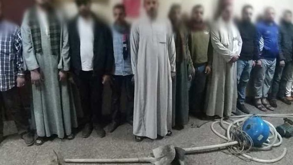 صدى العرب