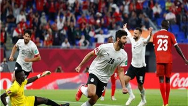 صدى العرب
