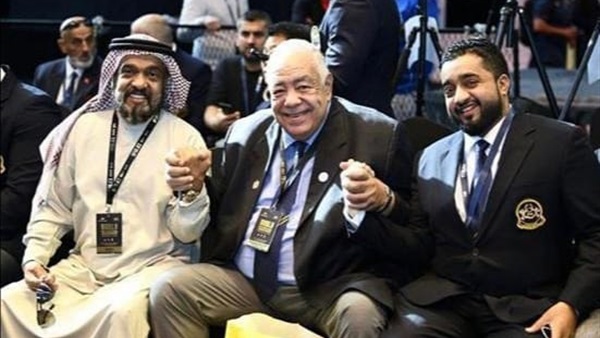 صدى العرب