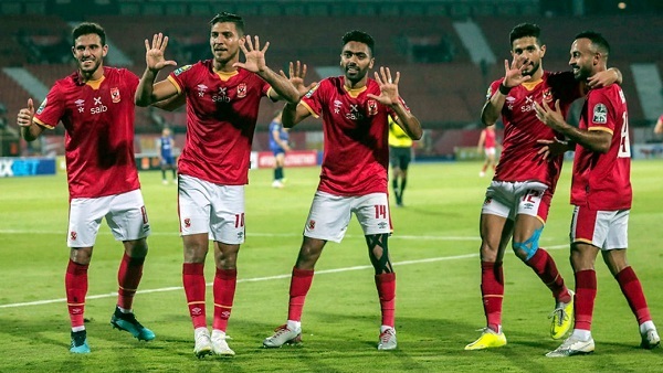صدى العرب