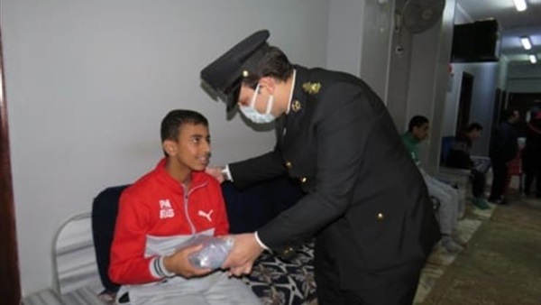 صدى العرب
