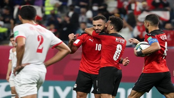 صدى العرب