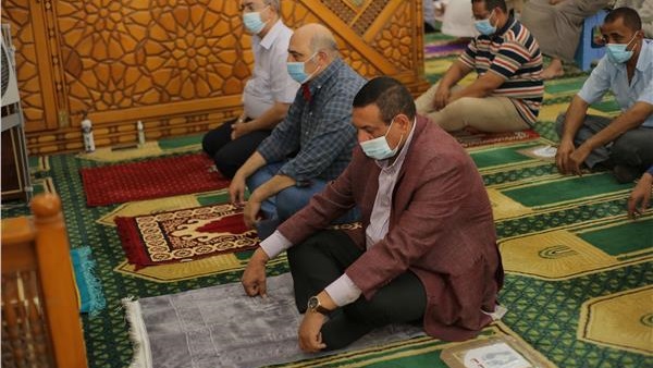صدى العرب