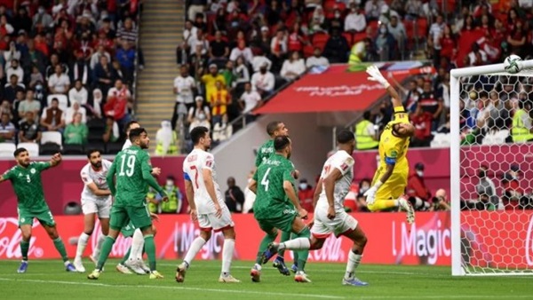 صدى العرب
