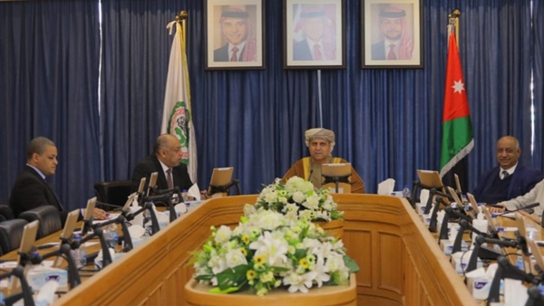 صدى العرب