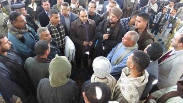 صدى العرب