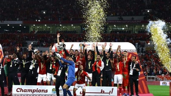 صدى العرب