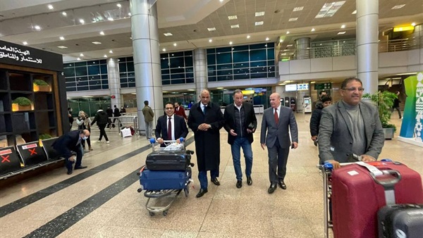 صدى العرب