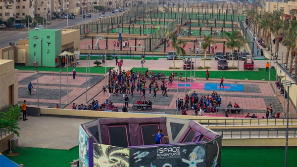 صدى العرب