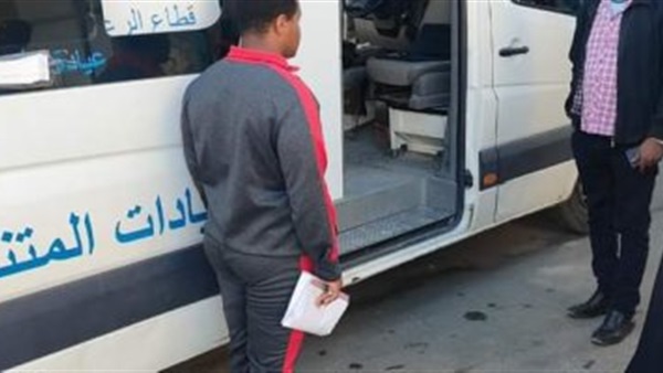 صدى العرب