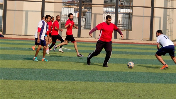 صدى العرب