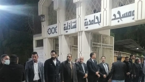 صدى العرب