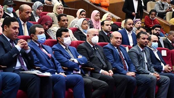 صدى العرب