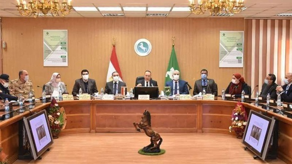 صدى العرب