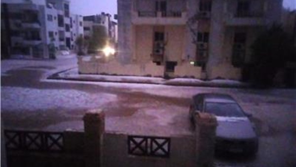 صدى العرب