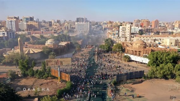 صدى العرب