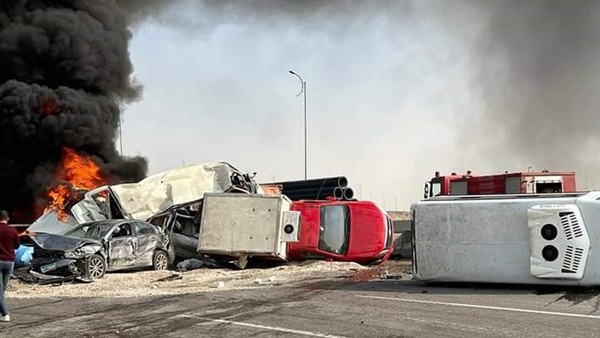 صدى العرب