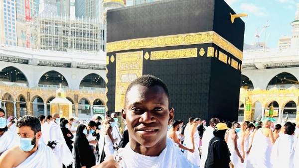 صدى العرب