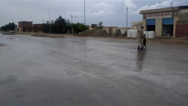 صدى العرب