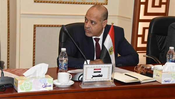 صدى العرب