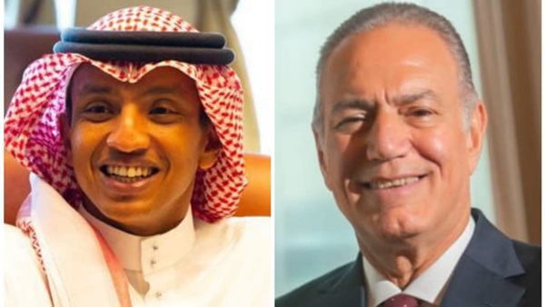صدى العرب