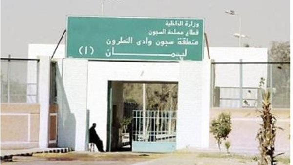 صدى العرب