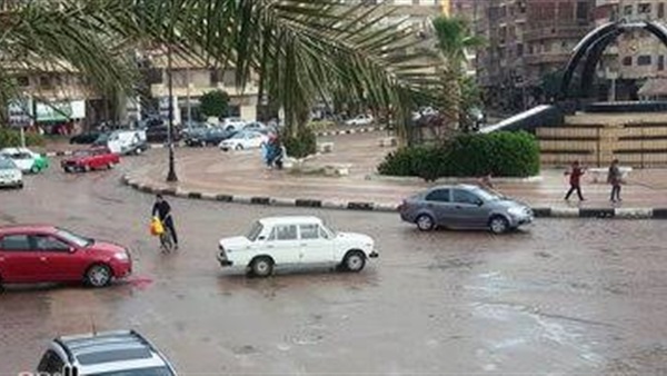 صدى العرب