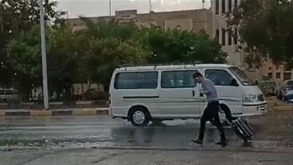 صدى العرب