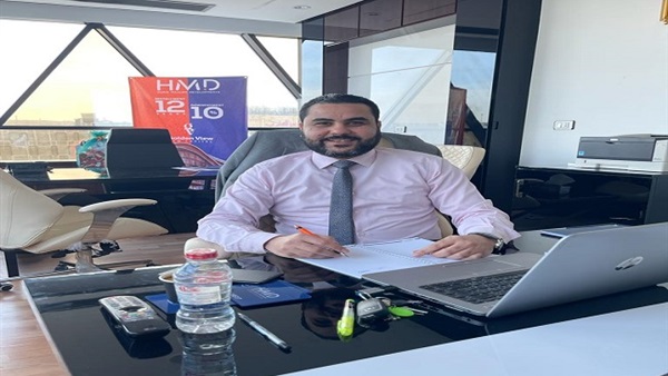 صدى العرب