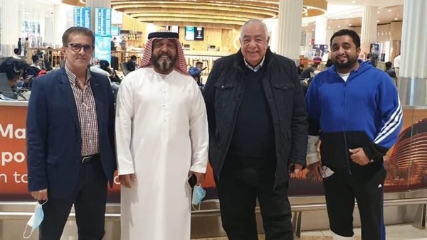 صدى العرب