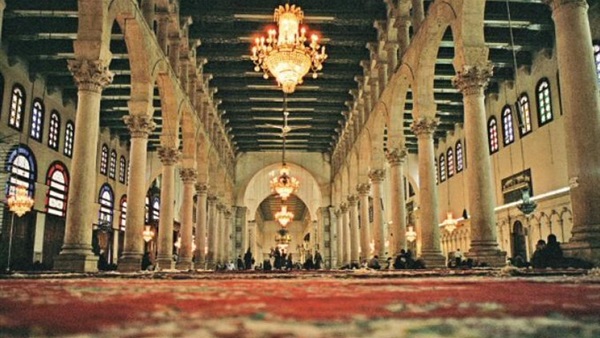 صدى العرب