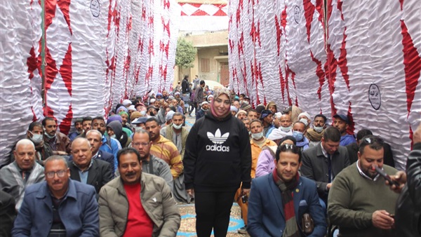 صدى العرب