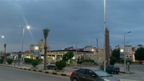 صدى العرب