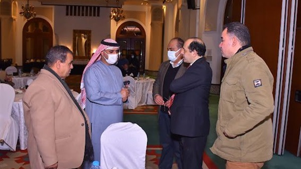 صدى العرب