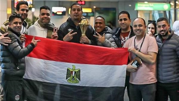 صدى العرب